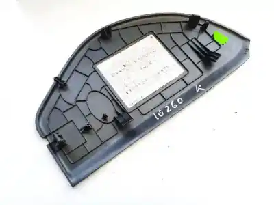 Second-hand car spare part plastics for ford taurus (p5_) 3.0 24v oem iam references 5l0010744k  