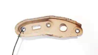Pezzo di ricambio per auto di seconda mano braccio di sospensione anteriore sinistro inferiore per opel corsa a fastback (s83) 1.2 i (f08, m08, f68, m68) riferimenti oem iam 