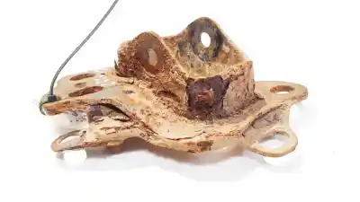 Автозапчастина б/у задній лівий нижний рычаг для saab 9-5 (ys3e) 2.3 t посилання на oem iam   