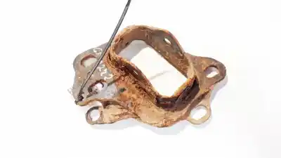 Автозапчасти б/у задний левый нижний рычаг подвески за saab 9-5 (ys3e) 2.3 t ссылки oem iam 