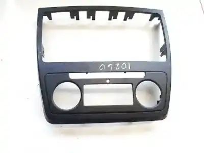 Second-hand car spare part plastics for ford taurus (p5_) 3.0 24v oem iam references 5l08580969h