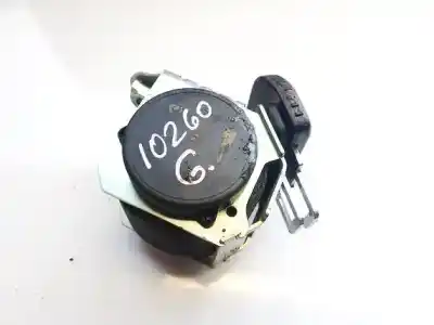 Second-hand car spare part central rear seat belt for ford taurus (p5_) 3.0 24v oem iam references g6155278d