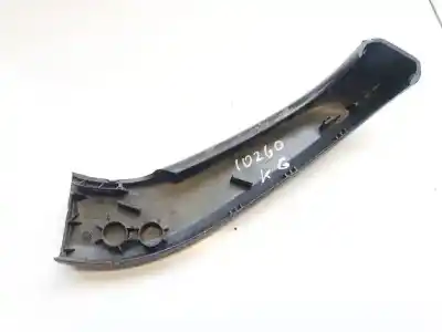 Pezzo di ricambio per auto di seconda mano plastica per ford taurus (p5_) 3.0 24v riferimenti oem iam 5l0867198  