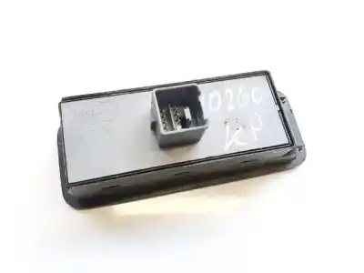 Second-hand car spare part left front power window switch for ford taurus (p5_) 3.0 24v oem iam references 5l0867171  