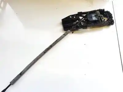 Second-hand car spare part exterior right rear door handle for ford taurus (p5_) 3.0 24v oem iam references 5l0839885a