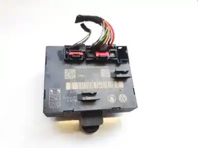 Pièce détachée automobile d'occasion MODULE ÉLECTRONIQUE pour FORD TAURUS (P5_)  Références OEM IAM 7N0959795D  7N0959795