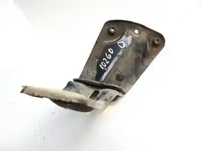 Second-hand car spare part plastics for ford taurus (p5_) 3.0 24v oem iam references 5111821142