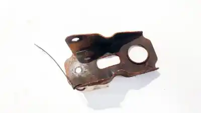 Peça sobressalente para automóvel em segunda mão braço de suspensão inferior esquerdo dianteiro por lexus rx, 2003.02 - 2008.12 3.3 169kw 2003.02 - 2008.12 referências oem iam 