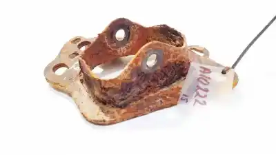 Автозапчастина б/у задній нижний правий ригель підвіски для saab 9-5 (ys3e) 2.3 t посилання на oem iam   