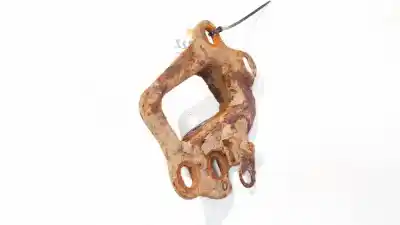 Автозапчастина б/у задній нижний правий ригель підвіски для saab 9-5 (ys3e) 2.3 t посилання на oem iam   