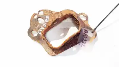 Автозапчасти б/у рычаг задней нижней правой подвески за saab 9-5 (ys3e) 2.3 t ссылки oem iam 