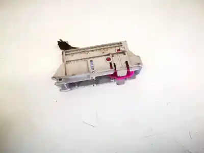 Pezzo di ricambio per auto di seconda mano pezzi vari per opel kadett e fastback (t85) 1.4 s (c08, c48, d08, d48) riferimenti oem iam 5n0937722