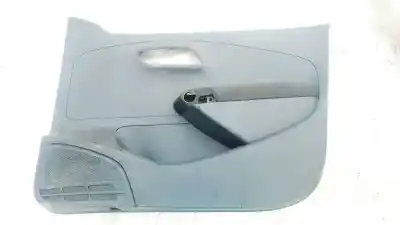 Pezzo di ricambio per auto di seconda mano rivestimento porta anteriore destro per opel kadett e fastback (t85) 1.4 s (c08, c48, d08, d48) riferimenti oem iam 6e4867012