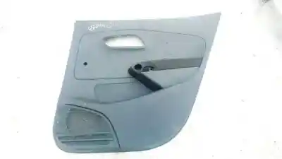 Pezzo di ricambio per auto di seconda mano rivestimento porta posteriore destro per opel kadett e fastback (t85) 1.4 s (c08, c48, d08, d48) riferimenti oem iam 6r6867212