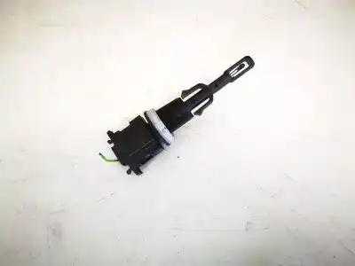 Peça sobressalente para automóvel em segunda mão sensor por opel kadett e fastback (t85) 1.4 s (c08, c48, d08, d48) referências oem iam 107907077  