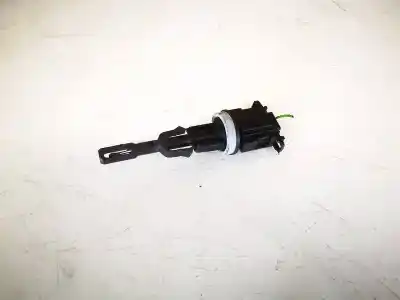 Peça sobressalente para automóvel em segunda mão sensor por opel kadett e fastback (t85) 1.4 s (c08, c48, d08, d48) referências oem iam 107907077  