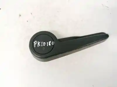 Peça sobressalente para automóvel em segunda mão plásticos por skoda octavia ii combi (1z5) 1.6 tdi 4x4 referências oem iam 5215934