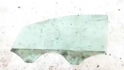 Pezzo di ricambio per auto di seconda mano finestra anteriore sinistra per opel kadett e fastback (t85) 1.4 s (c08, c48, d08, d48) riferimenti oem iam as2