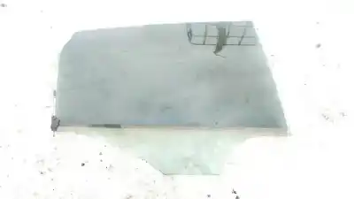 Pezzo di ricambio per auto di seconda mano finestrino posteriore destro per opel kadett e fastback (t85) 1.4 s (c08, c48, d08, d48) riferimenti oem iam as2