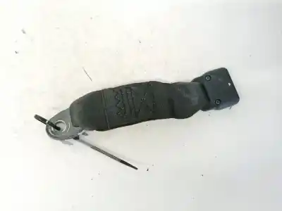 Second-hand car spare part center rear seat belt buckle for honda cr-v iii 2.0 i oem iam references 