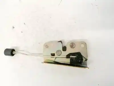 Pezzo di ricambio per auto di seconda mano pezzi vari per toyota corolla (e12) 2.0 d-4d sol berlina riferimenti oem iam   