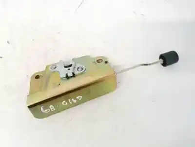 Pezzo di ricambio per auto di seconda mano pezzi vari per toyota corolla (e12) 2.0 d-4d sol berlina riferimenti oem iam 