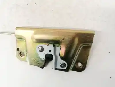 Pezzo di ricambio per auto di seconda mano pezzi vari per toyota corolla (e12) 2.0 d-4d sol berlina riferimenti oem iam   