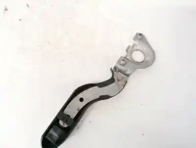 Автозапчастина б/у пластика для ford focus c-max (cap) 1.8 cat посилання на oem iam 05692000  