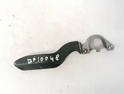 Second-hand car spare part plastics for ford focus c-max (cap) 1.8 cat oem iam references 05692000