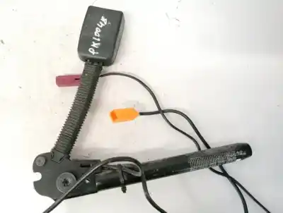 Second-hand car spare part front left airbag tensioner for ford focus c-max (cap) 1.8 cat oem iam references 139000b