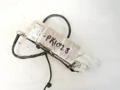 Pezzo di ricambio per auto di seconda mano airbag lato sinistro per audi q3 (8u) 2.0 tdi (103kw) advance riferimenti oem iam 8u0880241a