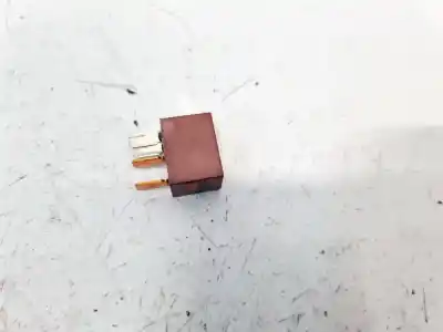 Second-hand car spare part relay for honda cr-v iii 2.0 i oem iam references 7002517226