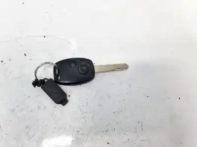 Pièce détachée automobile d'occasion COMMUTATEUR D'ALLUMAGE pour HONDA CR-V III  Références OEM IAM   