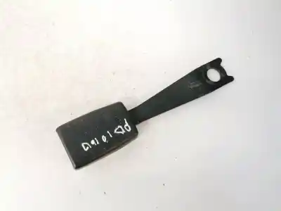 Pezzo di ricambio per auto di seconda mano gancio cintura anteriore destro per toyota corolla (e12) 2.0 d-4d sol berlina riferimenti oem iam 