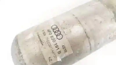 Автозапчасти б/у испаритель кондиционера воздуха за audi a6, c6 2008.10 - 2011.08 facelift 2.8 fsi 140kw 2008.10 - 2011.08 ссылки oem iam 4f0820191b  