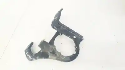 Автозапчастина б/у пластикler для audi a6, c6 2008.10 - 2011.08 facelift 2.8 fsi 140kw 2008.10 - 2011.08 посилання на oem iam 4f0906615  