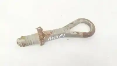 Second-hand car spare part trailer hitch for audi a6, c5 2001.08 - 2005.01 facelift 2.5 tdi 114kw 2001.08 - 2005.01 oem iam references 4b0805616