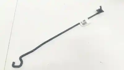 Peça sobressalente para automóvel em segunda mão Peças Diversas por MITSUBISHI SPACE STAR (DG0) 1.9 DI-D CAT Referências OEM IAM   