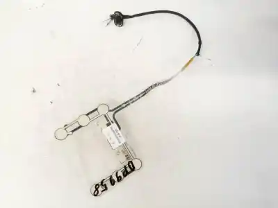 Peça sobressalente para automóvel em segunda mão peças diversas por renault laguna iii 2.0 dci diesel cat referências oem iam 306224