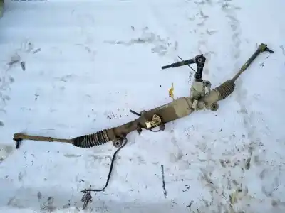 Peça sobressalente para automóvel em segunda mão caixa de direção por lexus rx, 2003.02 - 2008.12 3.3 169kw 2003.02 - 2008.12 referências oem iam 