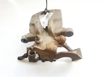 Peça sobressalente para automóvel em segunda mão pinça de travão traseira direita por skoda octavia ii combi (1z5) 1.6 tdi 4x4 referências oem iam 