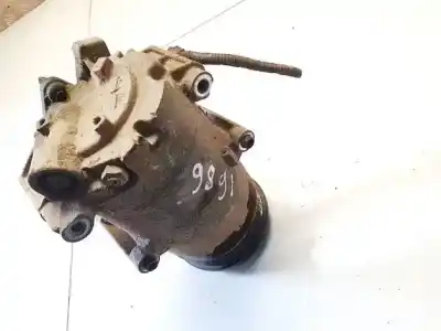 Автозапчасти б/у компрессор кондиционера воздуха за ford fiesta, vi 2012.10 - 2017.12 facelift 1.6 tdci 70kw 2010.02 - 2018.12 facelift ссылки oem iam av1119d629ab  av11-19d629-ab