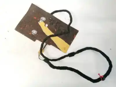 Peça sobressalente para automóvel em segunda mão peças diversas por fiat croma (194) 1.9 16v multijet dynamic (12.2007->) referências oem iam 