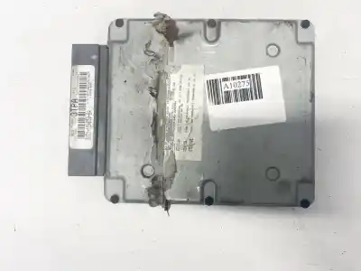 İkinci el araba yedek parçası ECU MOTOR KONTROL CIHAZI için FORD TRANSIT CAJA CERRADA, LARGA (FY) (2000 =>)  OEM IAM referansları 3U7112A650BA  3U71-12A650-BA
