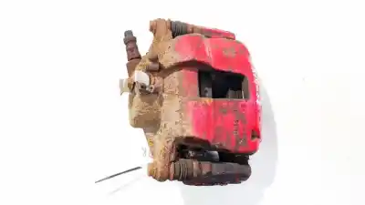 Peça sobressalente para automóvel em segunda mão pinça de travão dianteira esquerda por fiat stilo, 2001.10 - 2007.01 2.4 20v 125kw 2001.10 - 2006.11 referências oem iam 