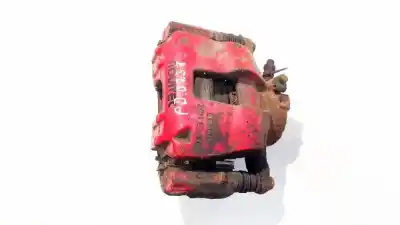 Peça sobressalente para automóvel em segunda mão pinça de travão dianteira direita por fiat stilo, 2001.10 - 2007.01 2.4 20v 125kw 2001.10 - 2006.11 referências oem iam 