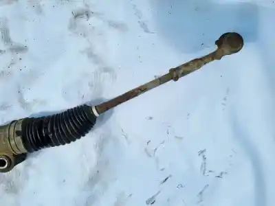 Second-hand car spare part steering rack for bmw 3 (e30) m3 2.3 oem iam references   