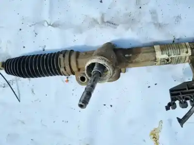 Second-hand car spare part steering rack for bmw 3 (e30) m3 2.3 oem iam references   