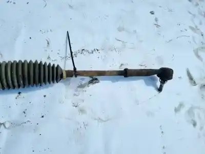 Second-hand car spare part steering rack for bmw 3 (e30) m3 2.3 oem iam references   