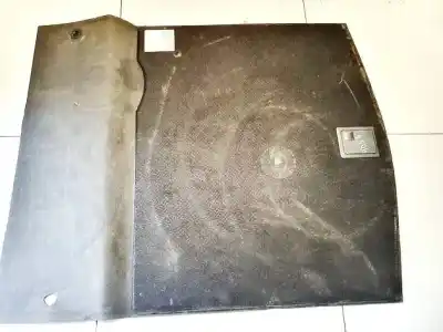 Second-hand car spare part carpet for audi a5 cabriolet (8f7) 2.0 tdi oem iam references 8t0863463  217026de